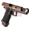 Taran Tactical SV0130 2011 Sand Viper Full Auto Full Metal GBB Black OD-TM-12301906000 45255 asgbox.pl