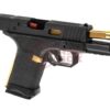 Salient Arms TO2000 Tier One 2.0 Gold OD-TM-12302240800 45248 asgbox.pl