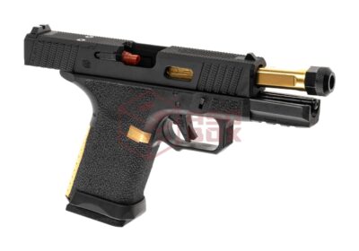 Salient Arms TO2000 Tier One 2.0 Gold - obrazek 3