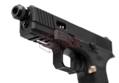 Salient Arms TO2000 Tier One 2.0 Gold - obrazek 4