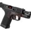 Salient Arms TO2001 Tier One 2.0 Black OD-TM-12302306000 45249 asgbox.pl