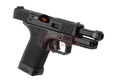 Salient Arms TO2001 Tier One 2.0 Black - obrazek 3