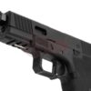 Salient Arms TO2001 Tier One 2.0 Black OD-TM-12302306000 45249 asgbox.pl