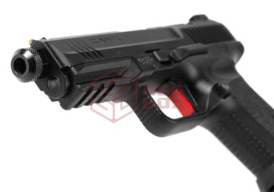 Canik TP9 Elite Full Metal GBB Black - obrazek 4