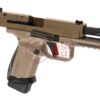 Canik TP9 Elite Full Metal GBB FDE OD-TM-12302431200 45214 asgbox.pl