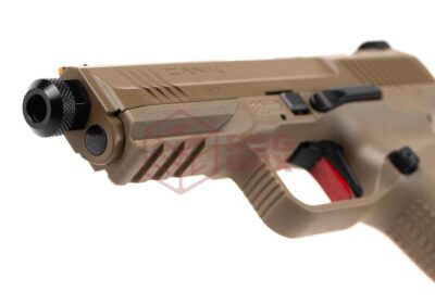 Canik TP9 Elite Full Metal GBB FDE - obrazek 4