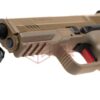 Canik TP9 Elite Full Metal GBB FDE OD-TM-12302431200 45214 asgbox.pl