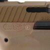 Canik TP9 Elite Full Metal GBB FDE OD-TM-12302431200 45214 asgbox.pl