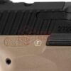Canik TP9 Elite Full Metal GBB Black/Tan OD-TM-12302450400 45215 asgbox.pl