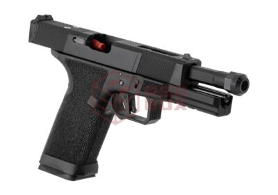 Salient Arms UT0102 Utility Standard Full Metal GBB Black - obrazek 3