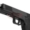 Salient Arms UT0102 Utility Standard Full Metal GBB Black OD-TM-12302506000 45245 asgbox.pl
