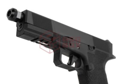 Salient Arms UT0102 Utility Standard Full Metal GBB Black - obrazek 4
