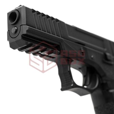 AW Custom VX7100 Full Metal GBB Black 12303306000 45204 asgbox.pl