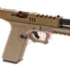 AW Custom VX7201 Full Metal GBB FDE OD-TM-12303531200 45206 asgbox.pl