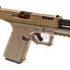 AW Custom VX9101 Full Metal GBB FDE OD-TM-12303731200 45208 asgbox.pl