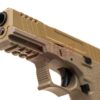 AW Custom VX9101 Full Metal GBB FDE OD-TM-12303731200 45208 asgbox.pl