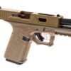 AW Custom VX9301 Full Metal GBB FDE OD-TM-12303931200 45210 asgbox.pl