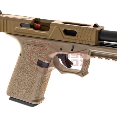 AW Custom VX9301 Full Metal GBB FDE 12303931200 45210 asgbox.pl