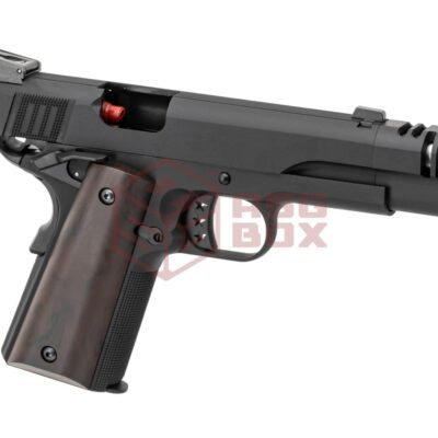 AW Custom NE3102 Full Metal GBB Black 12305606000 45200 asgbox.pl