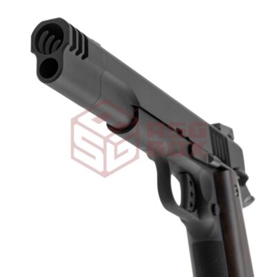 AW Custom NE3102 Full Metal GBB Black 12305606000 45200 asgbox.pl