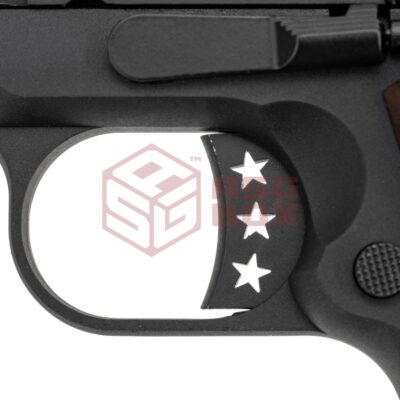 AW Custom NE3102 Full Metal GBB Black 12305606000 45200 asgbox.pl