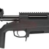 Silverback TAC 41 P Bolt Action Rifle Black OD-TM-12306606000 36510 SBA-BLT-30BK asgbox.pl