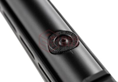 Silverback TAC 41 P Bolt Action Rifle Black - obrazek 6