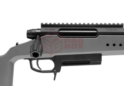Silverback TAC 41 P Bolt Action Rifle Wolf Grey - obrazek 3