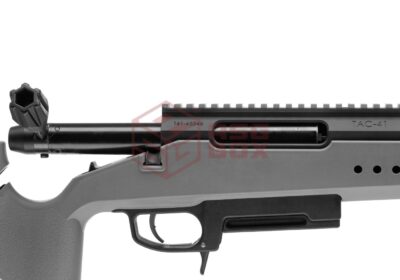 Silverback TAC 41 P Bolt Action Rifle Wolf Grey - obrazek 4