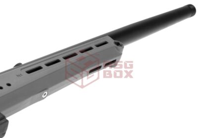 Silverback TAC 41 P Bolt Action Rifle Wolf Grey - obrazek 5