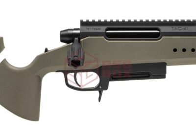 Silverback TAC 41 P Bolt Action Rifle OD - obrazek 3