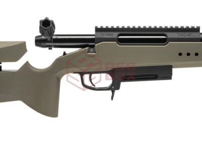 Silverback TAC 41 P Bolt Action Rifle OD - obrazek 4