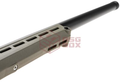 Silverback TAC 41 P Bolt Action Rifle OD - obrazek 5