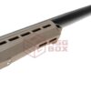 Silverback TAC 41 P Bolt Action Rifle Dark Earth OD-TM-12306630900 36511 SBA-BLT-30FDE asgbox.pl