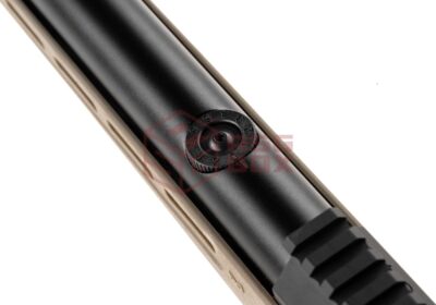 Silverback TAC 41 P Bolt Action Rifle Dark Earth - obrazek 6