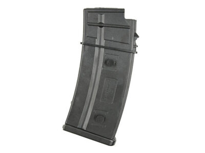 Hi-cap 350rd magazine for G36 - obrazek 2