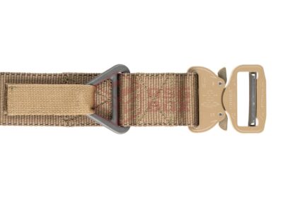 Warrior Riggers Belt Coyote L - obrazek 6
