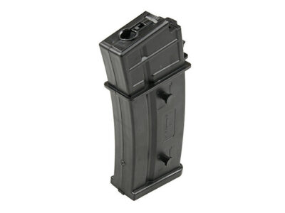 Hi-cap 350rd magazine for G36 - obrazek 3