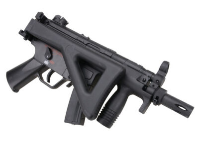 JG203 PDW ( metal body ) - obrazek 3