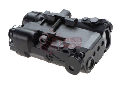 WADSN NGAL Illuminator / Laser Module Green Black - obrazek 4