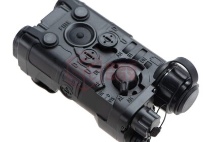 WADSN NGAL Illuminator / Laser Module Green Black - obrazek 5
