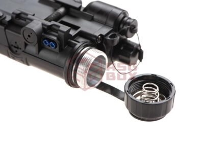 WADSN NGAL Illuminator / Laser Module Green Black - obrazek 6