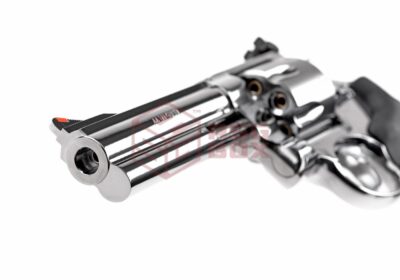 629 Classic 5 Inch Full Metal 4.5mm Co2 Steel - obrazek 4