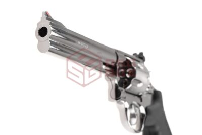 629 Classic 6.5 Inch Full Metal 4.5mm Co2 Steel - obrazek 4