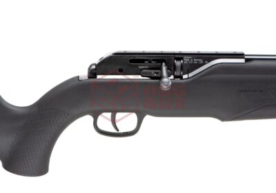 Umarex 850 M2 Co2 16J 5.5mm Black - obrazek 3