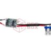 ETU and Mosfet 5.0 For GK12 Rear Wire OD-TM-12312100000 45361 G-11-157 asgbox.pl