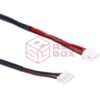 ETU and Mosfet 5.0 For GK12 Rear Wire OD-TM-12312100000 45361 G-11-157 asgbox.pl