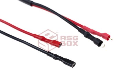 ETU and Mosfet 5.0 For GK12 Rear Wire - obrazek 5