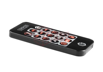 G3 Mosfet Master Remote Controller - obrazek 3