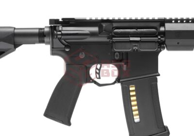 PTS Syndicate PTS ZEV Core Elite Carbine AEG 10.5 Black - obrazek 3